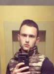 Lyov, 24 года, Գյումրի