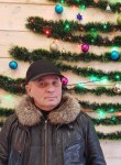 Евгений, 65 лет, Москва