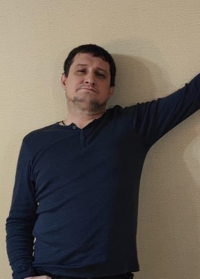 Igor Shcheglov, 48, Russia, Yekaterinburg