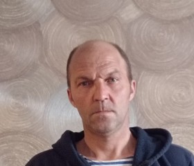 Роман, 46 лет, Хабаровск