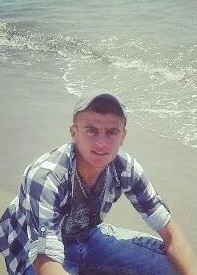 Abdullah, 24, Türkiye Cumhuriyeti, Selçuk