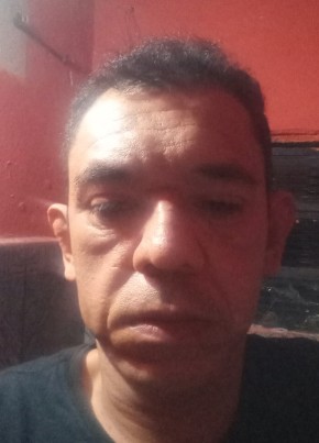 Wellington из Região de Campinas (São Paulo) 35 лет