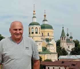 Viktor, 65, Serpukhov