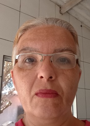 Drica из Anápolis 42 года