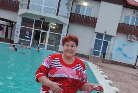 Ольга зернова, 68 - Только Я