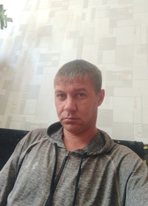 Дмитрий из Самары 36 лет