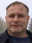 Aleksandr, 44, Magadan