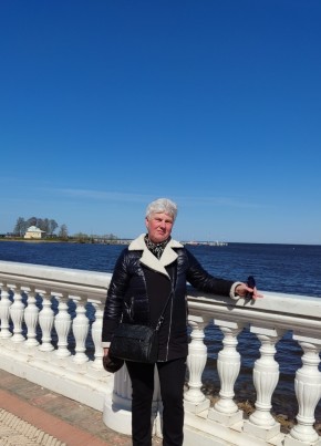 Елена, 55, Рэспубліка Беларусь, Горад Мінск