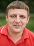 Георгий, 48 лет, Новосибирск