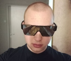 Timofey Chekalin, 18, Mytishchi