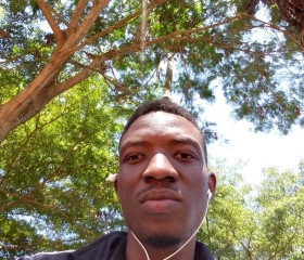 Dennis, 28 лет, Kampala
