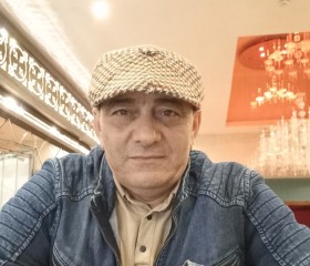 Низам, 57 лет, Горад Гродна