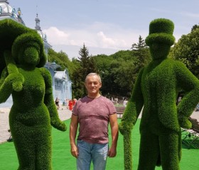 Юрий, 54 года, Волгоград