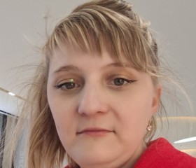 Oksana, 30, Moscow