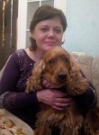 Оксана Галенко, 51 год, Київ