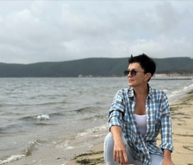 Viktoriya, 53, Birobidzhan