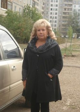 нина, 68, Россия, Уфа