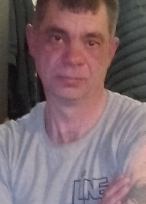 Фëдор, 42, Россия, Санкт-Петербург