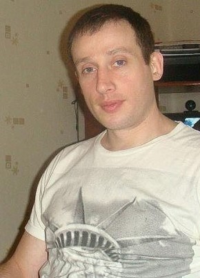 Anton, 47, Russia, Korolev