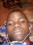 Innocent, 21 год, Lusaka
