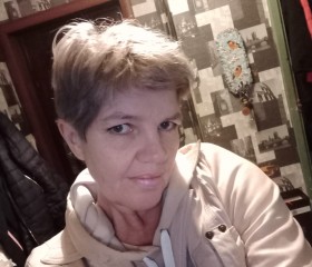 Lyubov, 55, Perm