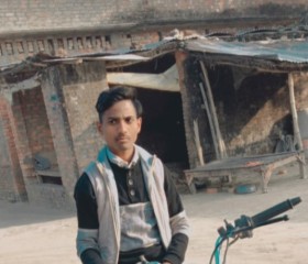 Sabhu Kumar, 20 лет, Mubārakpur