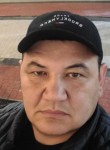 Farkhod, 42, Tashkent