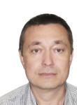 Николай, 49 лет, Уфа