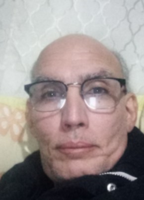 Morais из Cruz Alta 54 года
