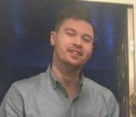 bradley, 32 года, Stoke-on-Trent