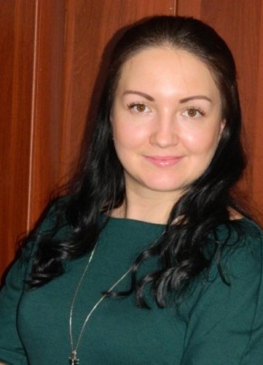 Lana, 36, Россия, Москва
