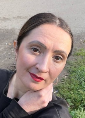 Raya из Victoria 43 года