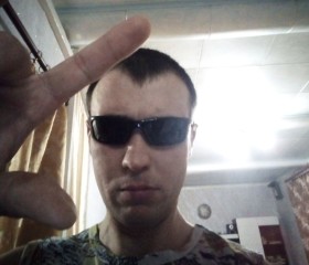 Паша Захаров, 37 лет, Волжск