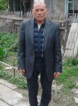 Андрей, 58 лет, Бишкек