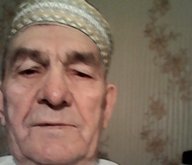 ильяс, 80 лет, Самара