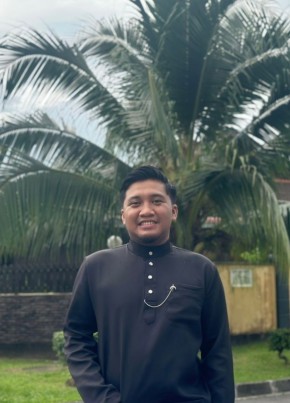 Iwan, 18, Malaysia, Klang