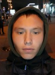 Октавиан, 26 лет, Київ
