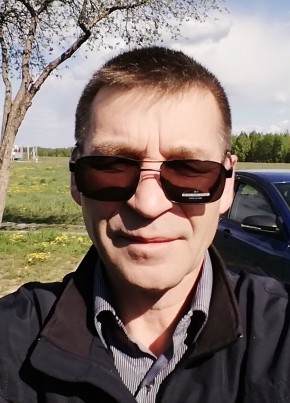 Андрей, 62, Россия, Шатура