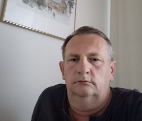 Andrej, 54, Dortmund