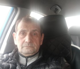 Владимир, 55 лет, Санкт-Петербург