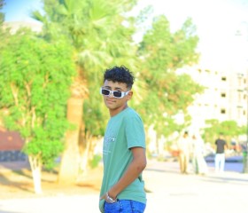 مصطفى, 18, Al Qusayr