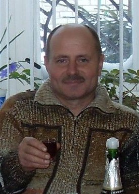 Анатолий, 61, Рэспубліка Беларусь, Светлагорск