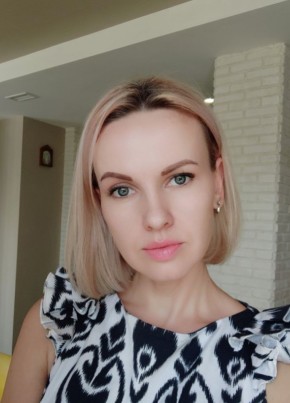 Светлана, 43, Россия, Новый Оскол