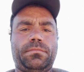 Ion Guță, 46, Vaslui