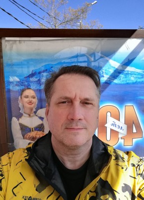 Алексей, 55, Россия, Ставрополь
