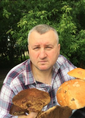 Виталий , 49, Россия, Подольск