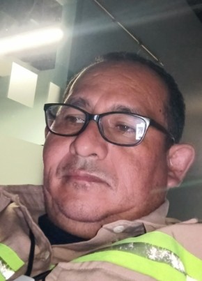 Gordo из La Ceiba 48 лет