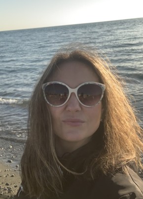 Наталья из Москвы 43 года