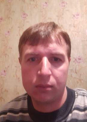 Денис, 34, Россия, Мостовской