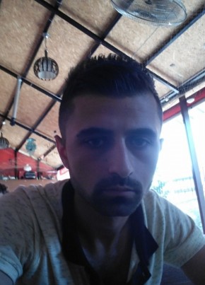 Ilker, 25, Türkiye Cumhuriyeti, Çaycuma